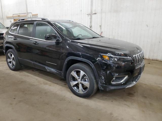 Vin: 1c4pjmdx0md213281, lot: 52674315, jeep grand cher limited 20214