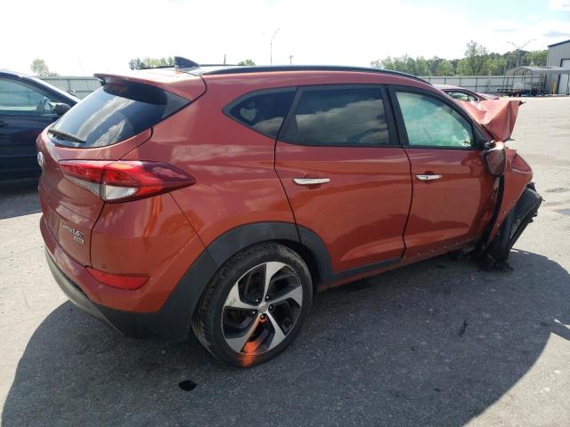 Vin: km8j3ca2xgu157997, lot: 52096735, hyundai tucson limited 20163