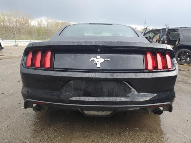 2016 FORD MUSTANG - 1FA6P8AM8G5264740