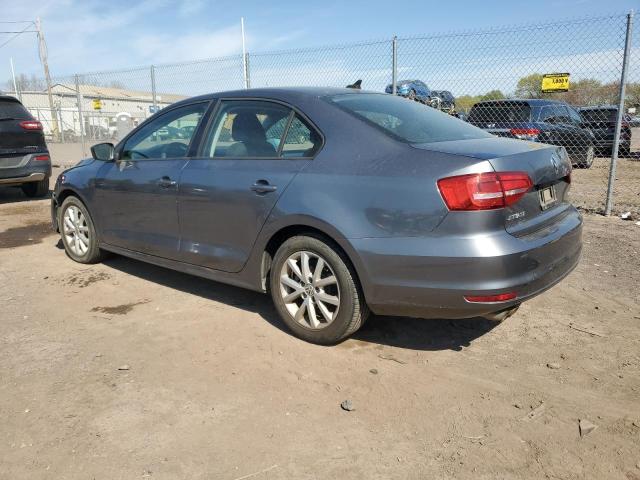 Vin: 3vwd17aj8fm291803, lot: 54121045, volkswagen jetta se 20152