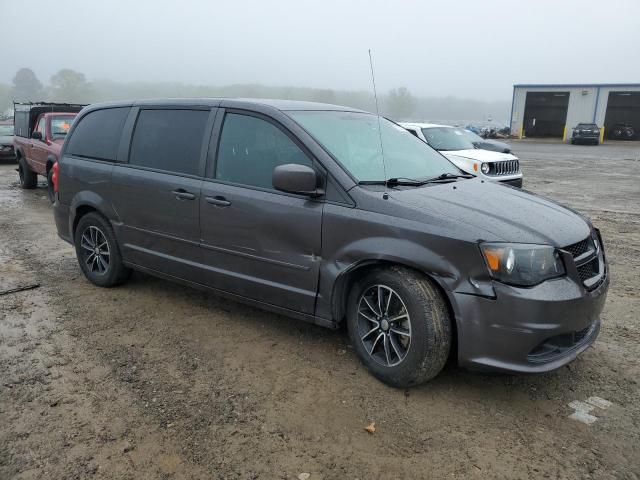 Vin: 2c4rdgbg8fr636338, lot: 51587855, dodge caravan se 20154