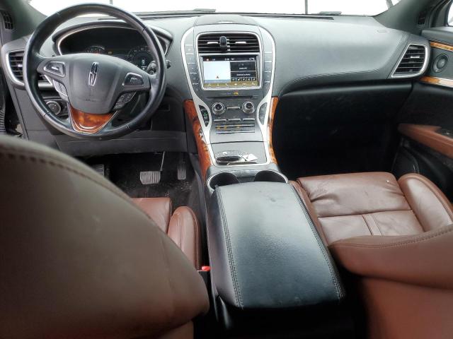 2018 LINCOLN MKX RESERV 2LMPJ8LP4JBL21879