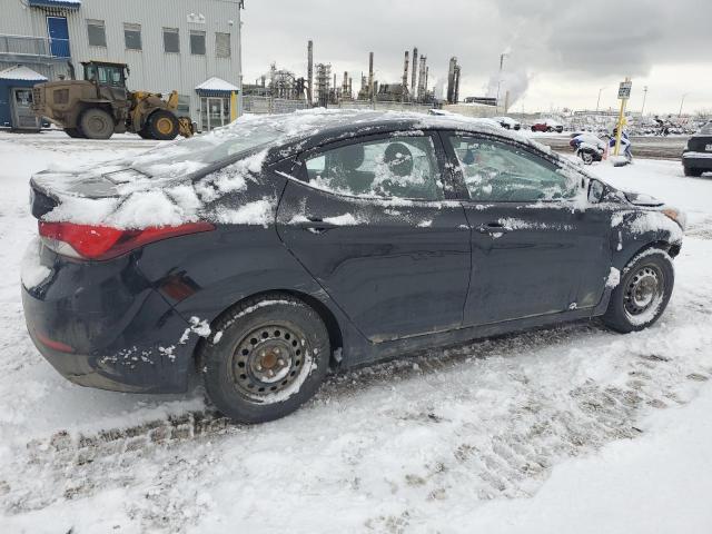 Vin: 5npdh4ae5gh791666, lot: 49169565, hyundai elantra se 20163