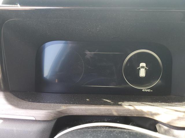 2023 KIA SORENTO SX - 5XYRKDLF3PG168325