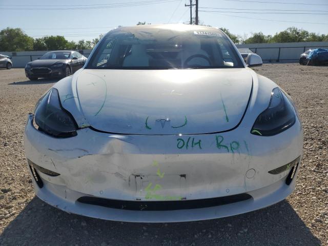 2021 TESLA MODEL 3 - 5YJ3E1EA4MF095028