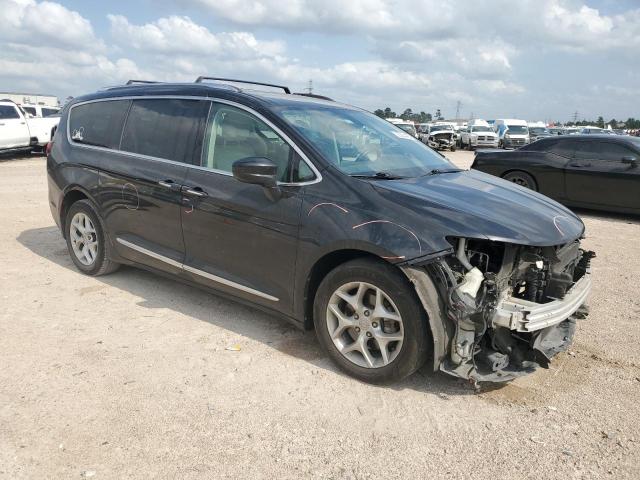 Vin: 2c4rc1egxhr571281, lot: 55224485, chrysler pacifica touring l plus 20174