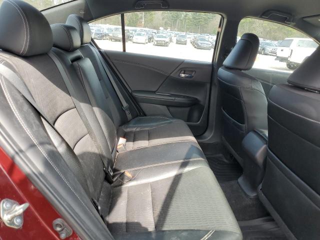 2017 HONDA ACCORD SPO - 1HGCR2F58HA000045