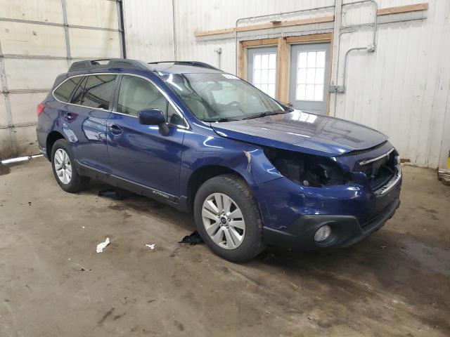 2015 SUBARU OUTBACK 2. - 4S4BSACCXF3217024
