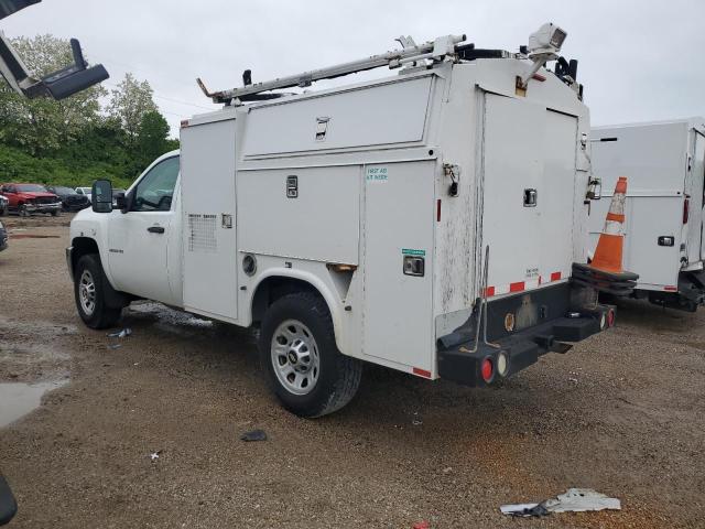 Vin: 1gb3czcg2cf193551, lot: 56550675, chevrolet all models c3500 20122