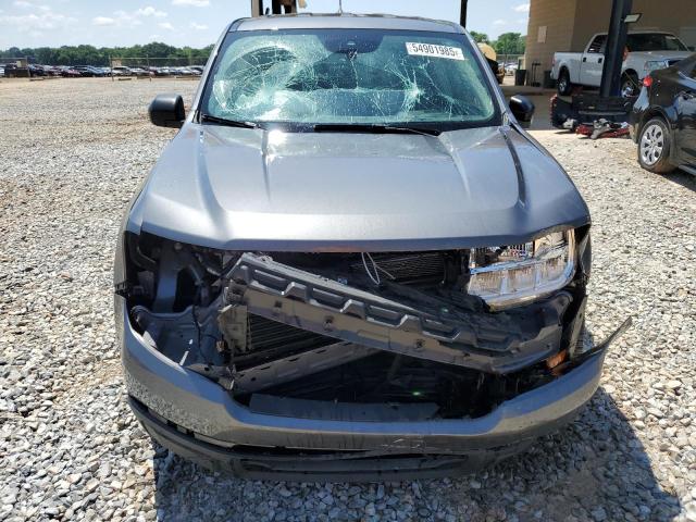 2022 FORD MAVERICK X - 3FTTW8E90NRA15199