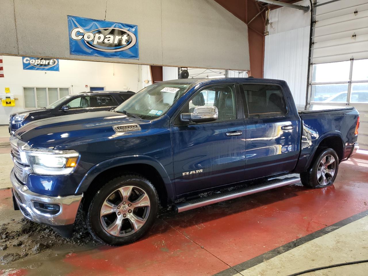 RAM 1500 LARAMIE