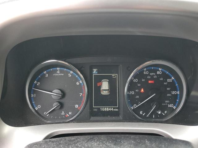 2016 TOYOTA RAV4 XLE - JTMRFREVXGJ084606