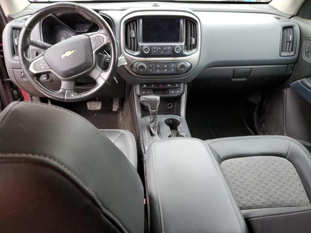2017 CHEVROLET COLORADO Z - 1GCPTDE19H1262586