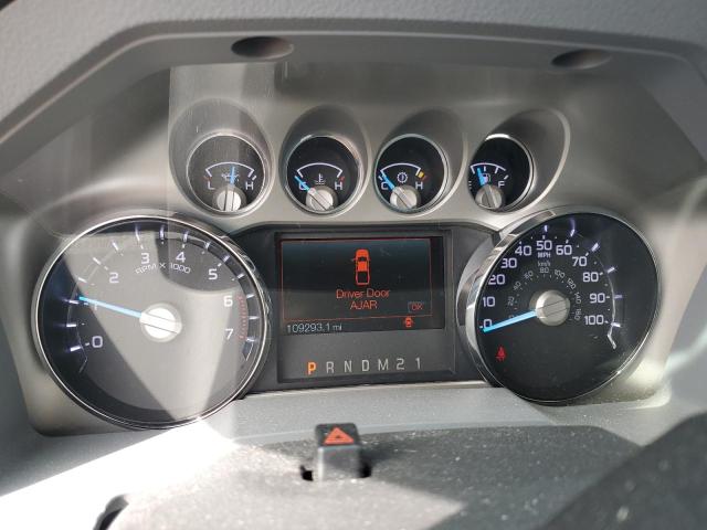 2016 FORD F250 SUPER - 1FT7W2B67GEA38171