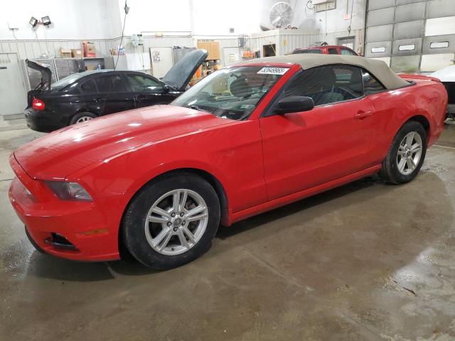 Vin: 1zvbp8em6e5234066, lot: 52649965, ford all models 2014 img_1