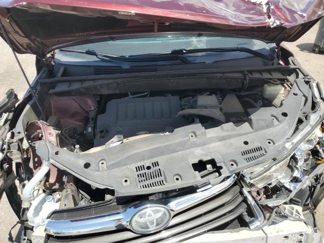 2016 TOYOTA HIGHLANDER - 5TDDKRFH8GS333454
