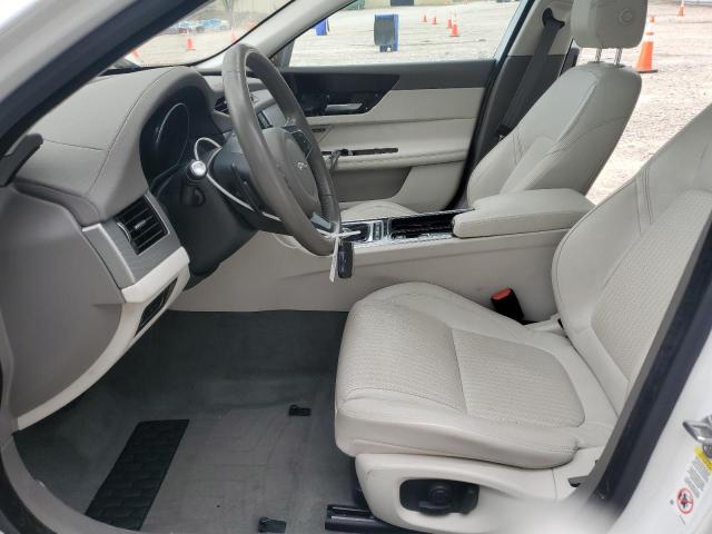 2017 JAGUAR XF PRESTIG SAJBE4BV9HCY29350