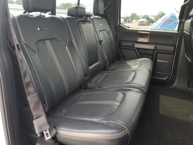 2017 FORD F150 SUPER - 1FTEW1EG8HFC44455