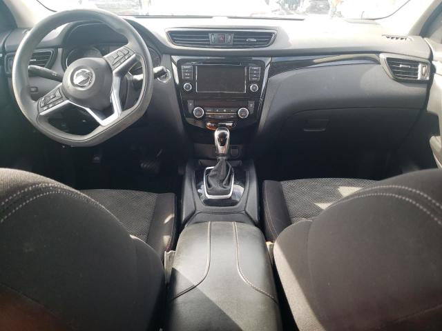 2019 NISSAN ROGUE SPOR - JN1BJ1CRXKW347103