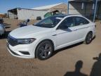 2019 VOLKSWAGEN JETTA S - 3VWC57BUXKM094053