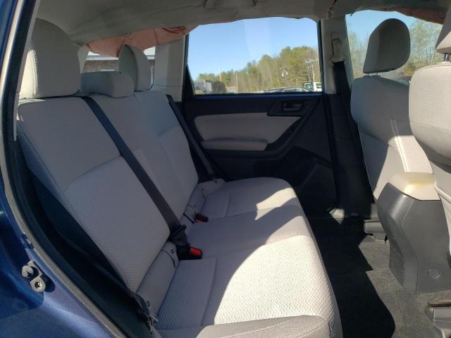 2017 SUBARU FORESTER 2 - JF2SJABC5HH421598
