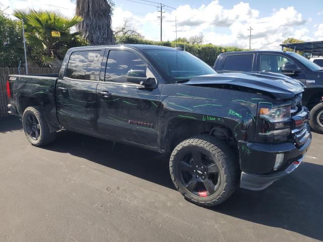 Vin: 3gcuksecxhg458601, lot: 51344385, chevrolet all models k1500 ltz 20174