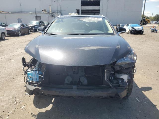 2019 LEXUS NX 300H JTJBJRBZ7K2097983
