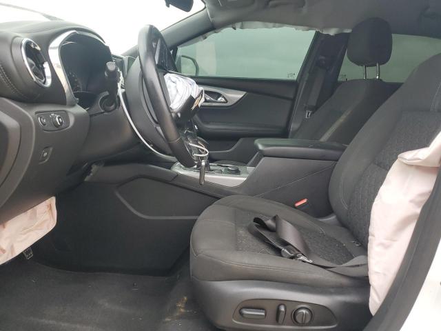 2019 CHEVROLET BLAZER 1LT 3GNKBBRA1KS604654