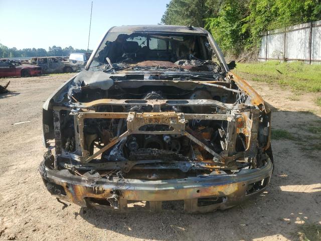 2015 CHEVROLET SILVERADO - 3GCPCSEC4FG523546