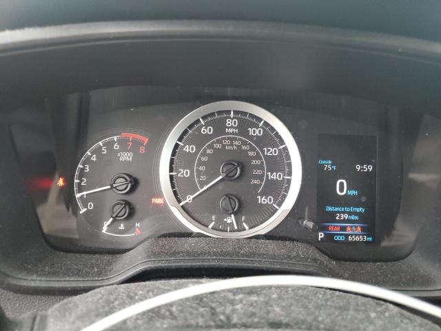 2020 TOYOTA COROLLA LE - 5YFEPRAE5LP056848