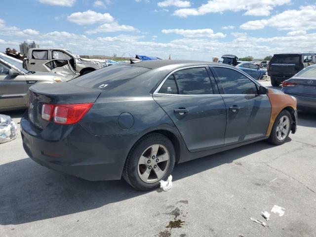 2016 CHEVROLET MALIBU LIM 1G11A5SA0GU160038