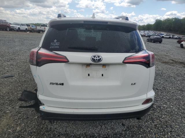 2018 TOYOTA RAV4 LE - JTMZFREV2JJ179474