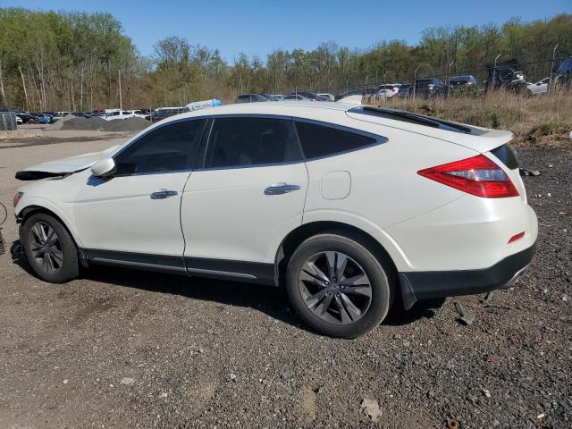 Vin: 5j6tf2h53el001022, lot: 53256875, honda crosstour exl 20142