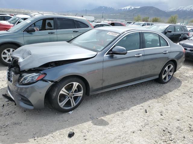 Vin: wddzf4kb4ja293480, lot: 52153205, mercedes-benz e-class 300 4matic 2018 img_1