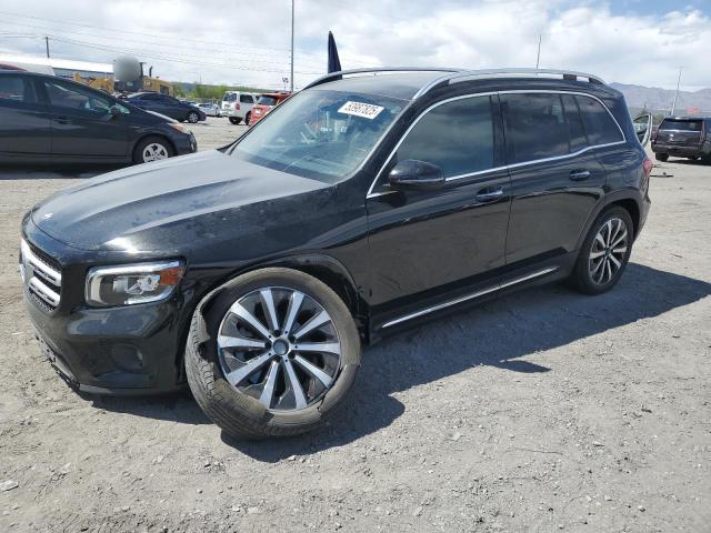Vin: w1n4m4hb6nw201594, lot: 53987825, mercedes-benz glb-class 250 4matic 2022 img_1