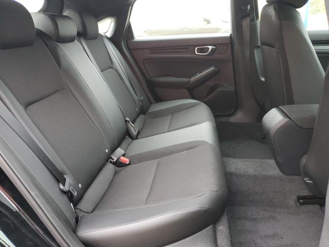 2025 HONDA CIVIC SPOR - 19XFL2H81SE021859