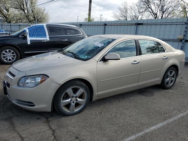 Vin: 1g1zd5e03cf123285, lot: 51023775, chevrolet malibu 2lt 2012 img_1