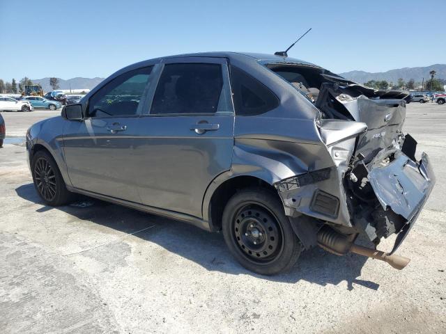 Vin: 1fahp3gn5aw257869, lot: 51508975, ford focus ses 20102