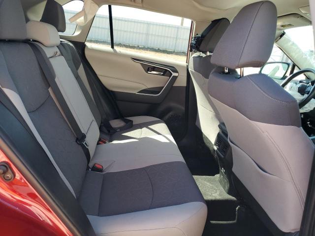 2021 TOYOTA RAV4 XLE - 2T3P1RFV3MW173743