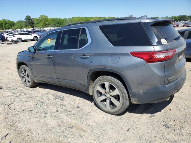 Vin: 1gnerhkw7lj136756, lot: 53100205, chevrolet traverse lt 20202