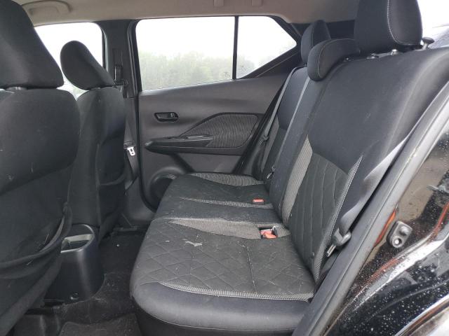 2018 NISSAN KICKS S - 3N1CP5CU1JL506559
