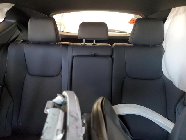 2024 LEXUS NX 350 LUX 2T2KGCEZ5RC041509