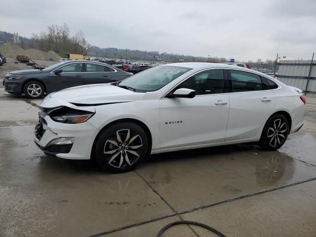 CHEVROLET MALIBU RS