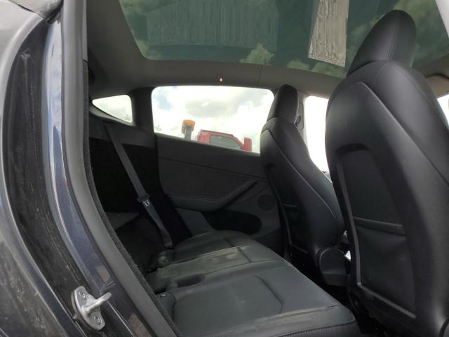 2024 TESLA MODEL Y - 7SAYGDEE4RA316722