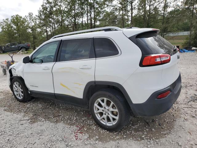 Vin: 1c4pjlcbxfw579806, lot: 51274015, jeep grand cher latitude 20152