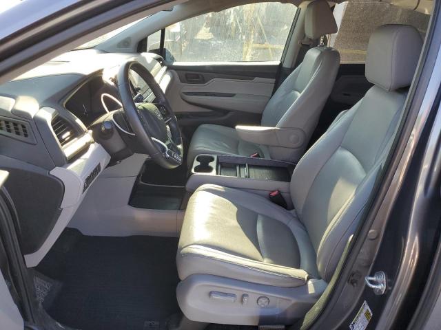 2019 HONDA ODYSSEY EX 5FNRL6H75KB027931