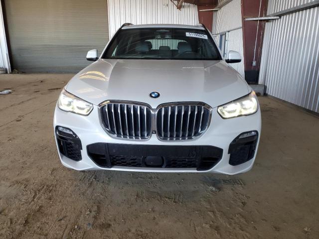2019 BMW X5 XDRIVE5 5UXJU2C56KLB15359
