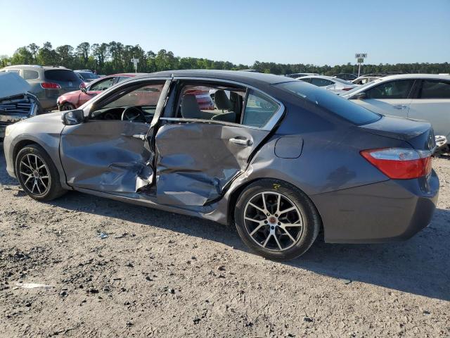 2015 HONDA ACCORD EX - 1HGCR2F71FA126231