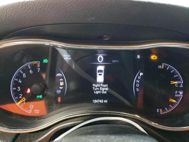 2015 JEEP GRAND CHER - 1C4RJFBG2FC878523