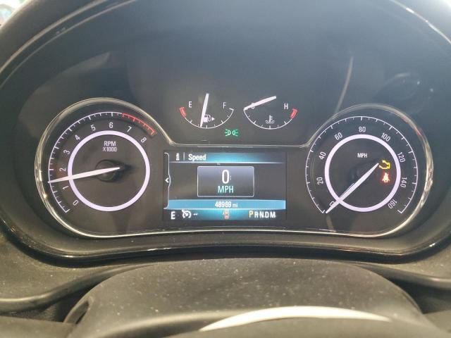 2015 BUICK REGAL PREM 2G4GN5EX2F9107516